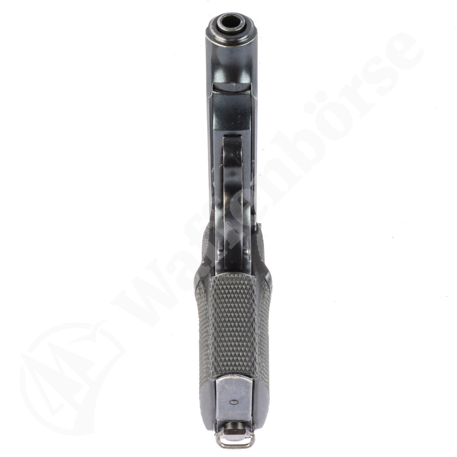 WALTHER PP Manurhin  Pistole   7,65mm kurz