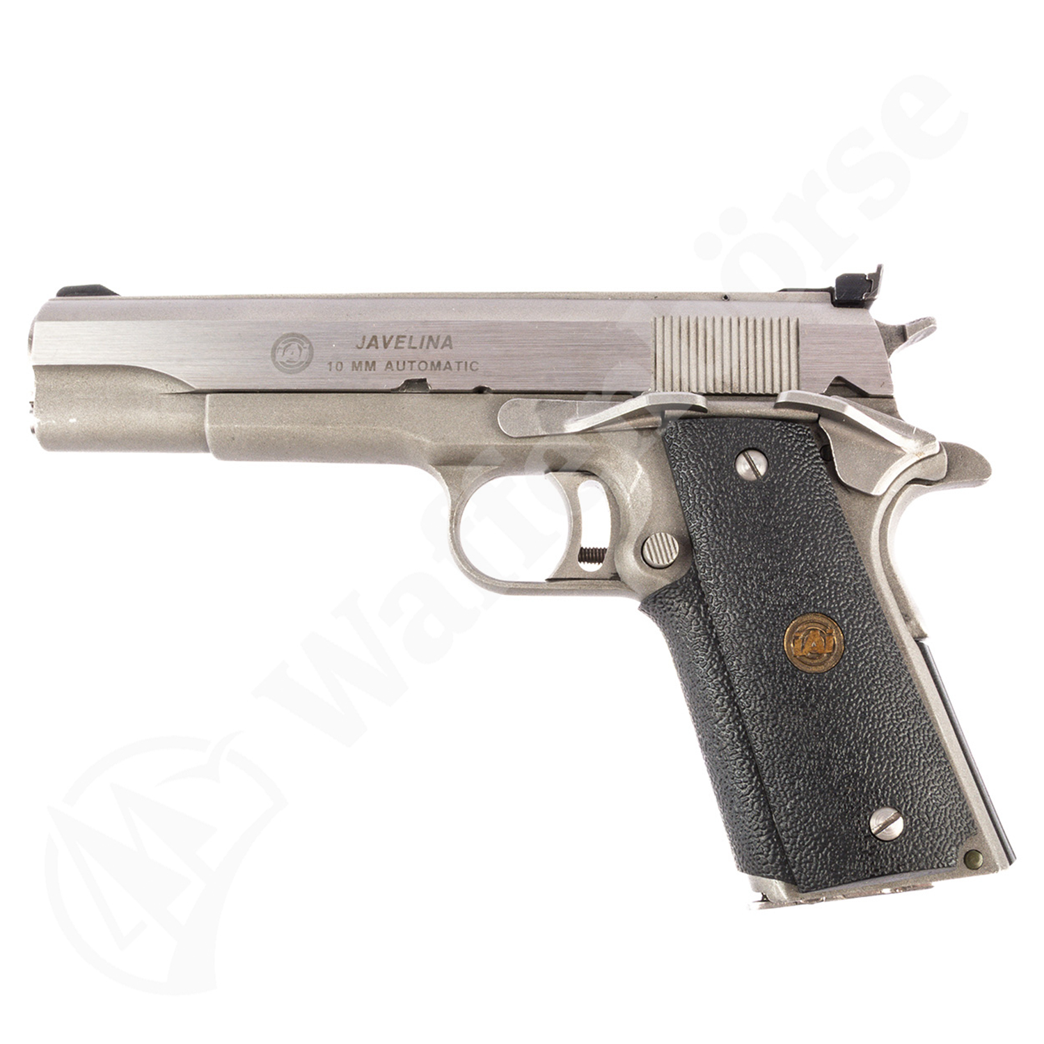 IAI Javelina 10mm Auto