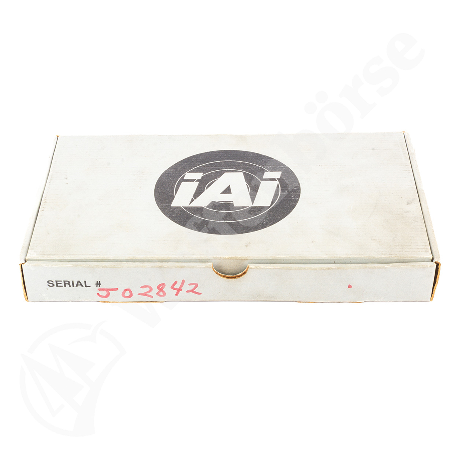 IAI Javelina 10mm Auto