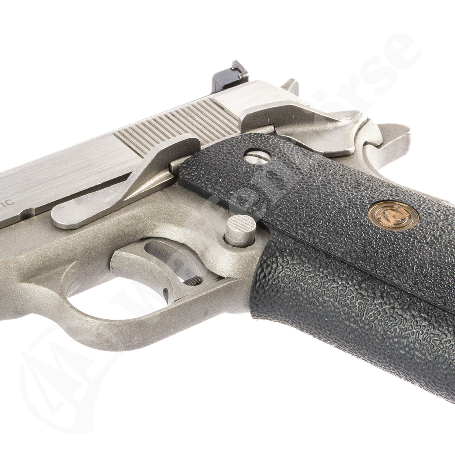 IAI Javelina 10mm Auto