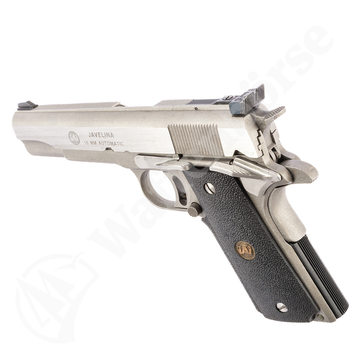 IAI Javelina 10mm Auto