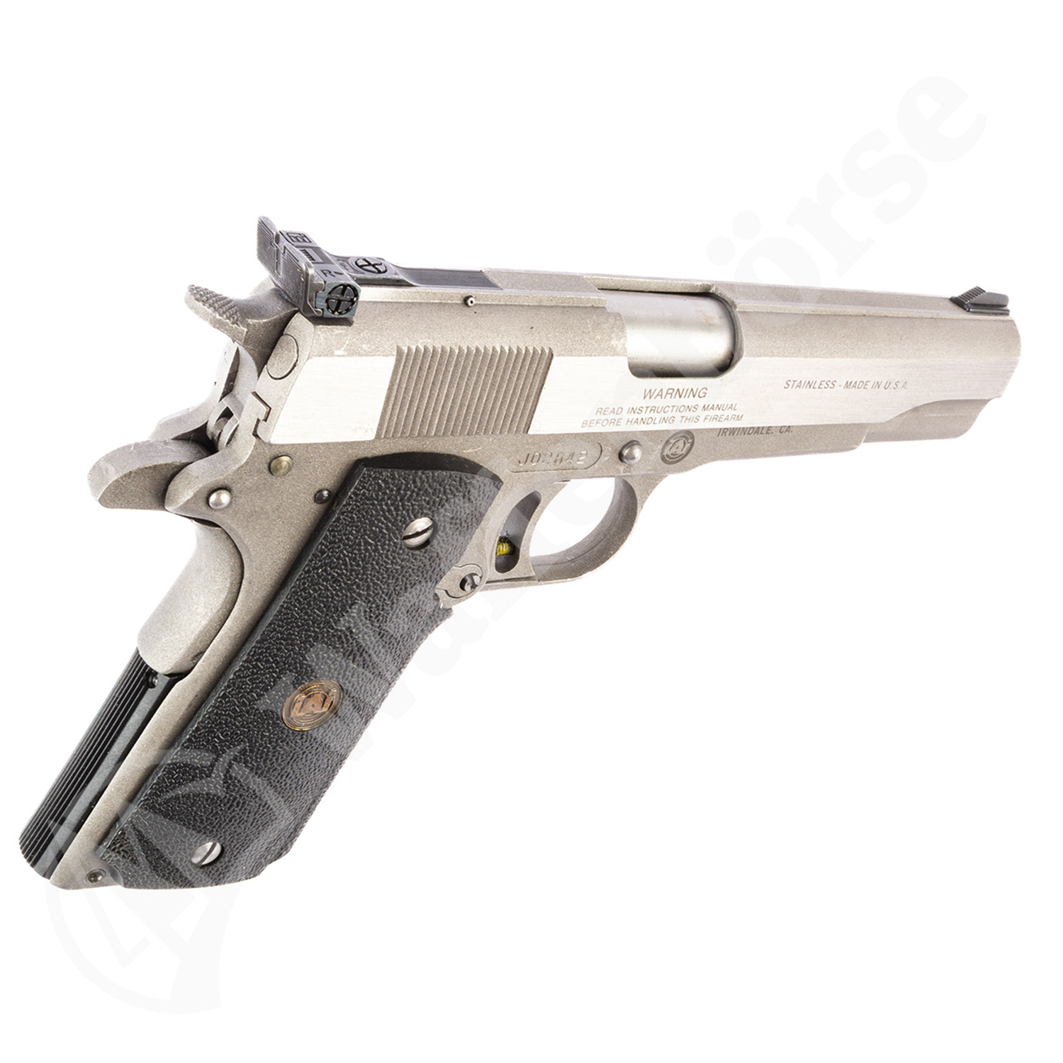 IAI Javelina 10mm Auto