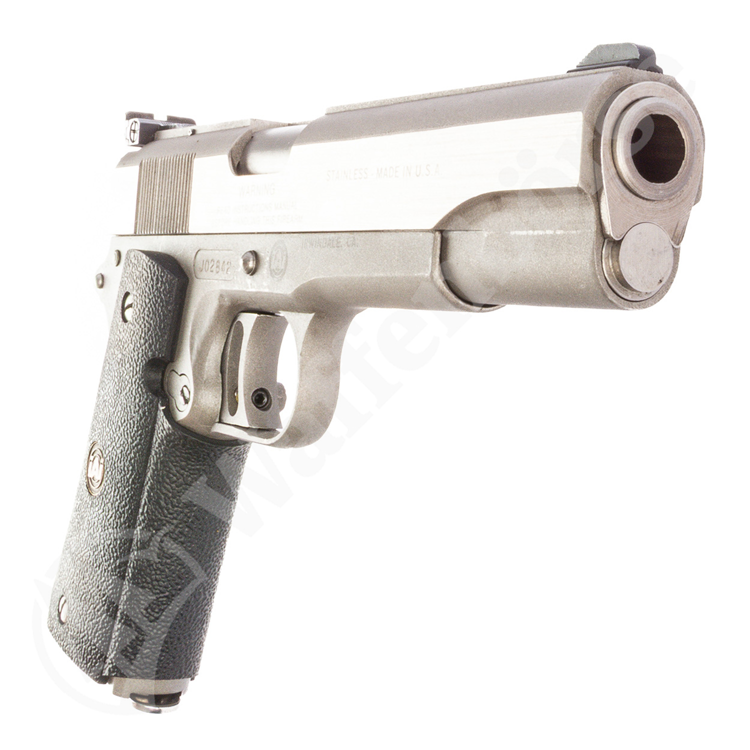 IAI Javelina 10mm Auto