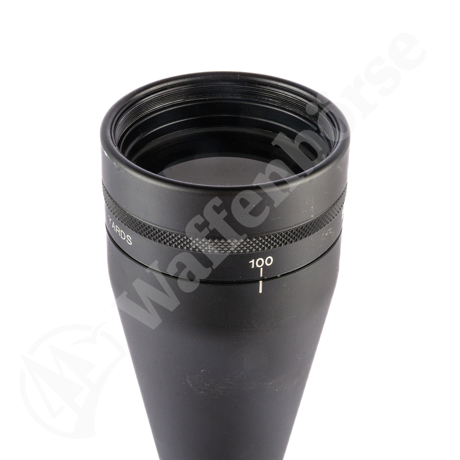 Burris 6,5-20x50 Präz 1