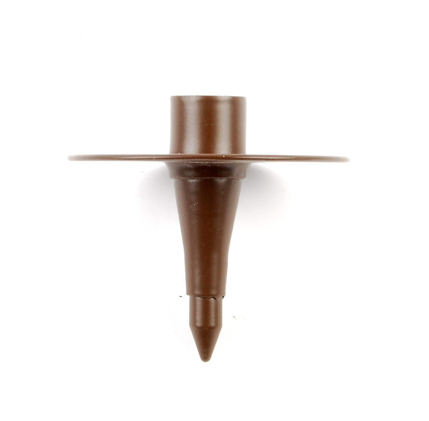 FRITZMANN Ersatzteil Jagdsitzstock-Spitz