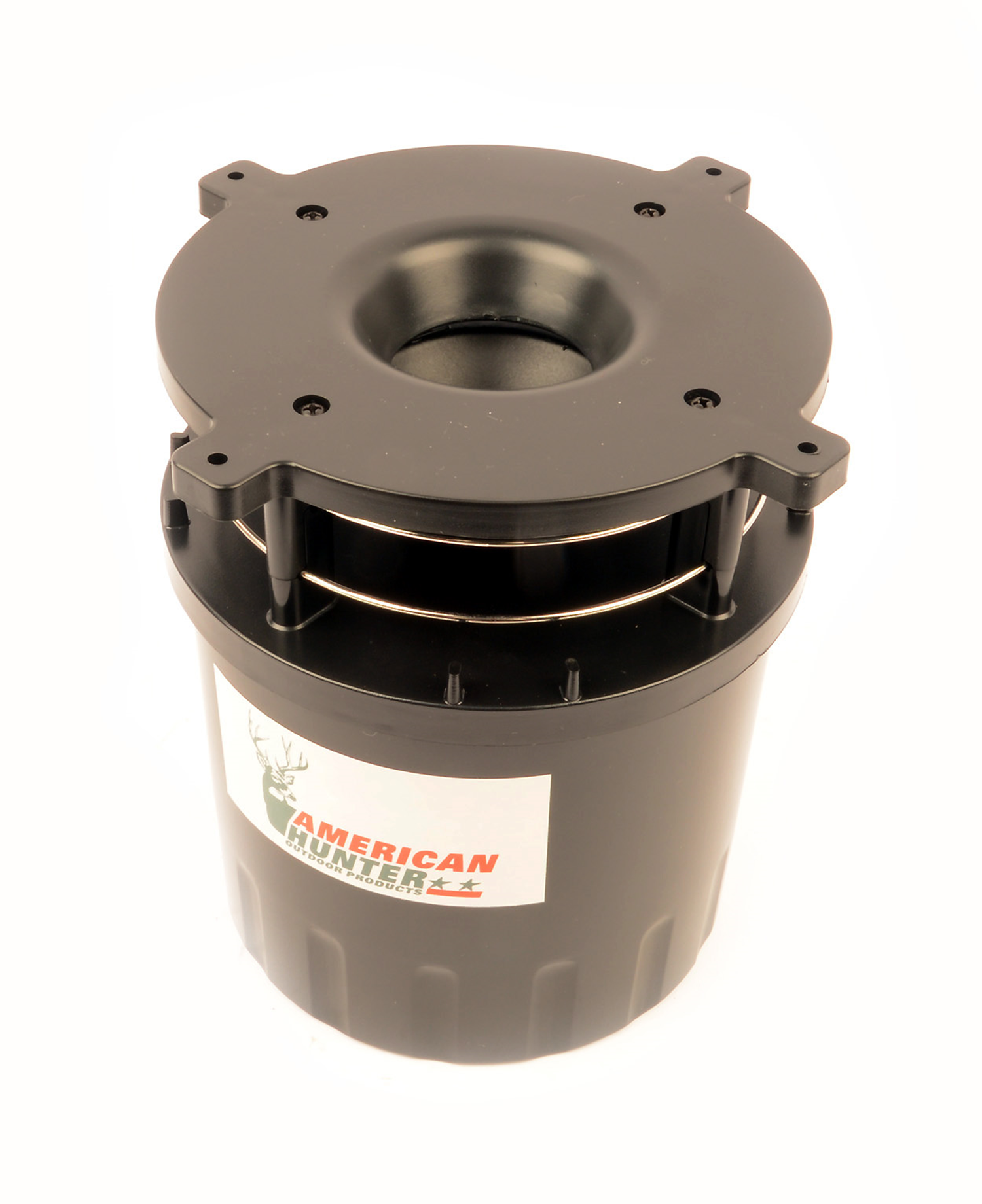 American Hunter Futterstreuer