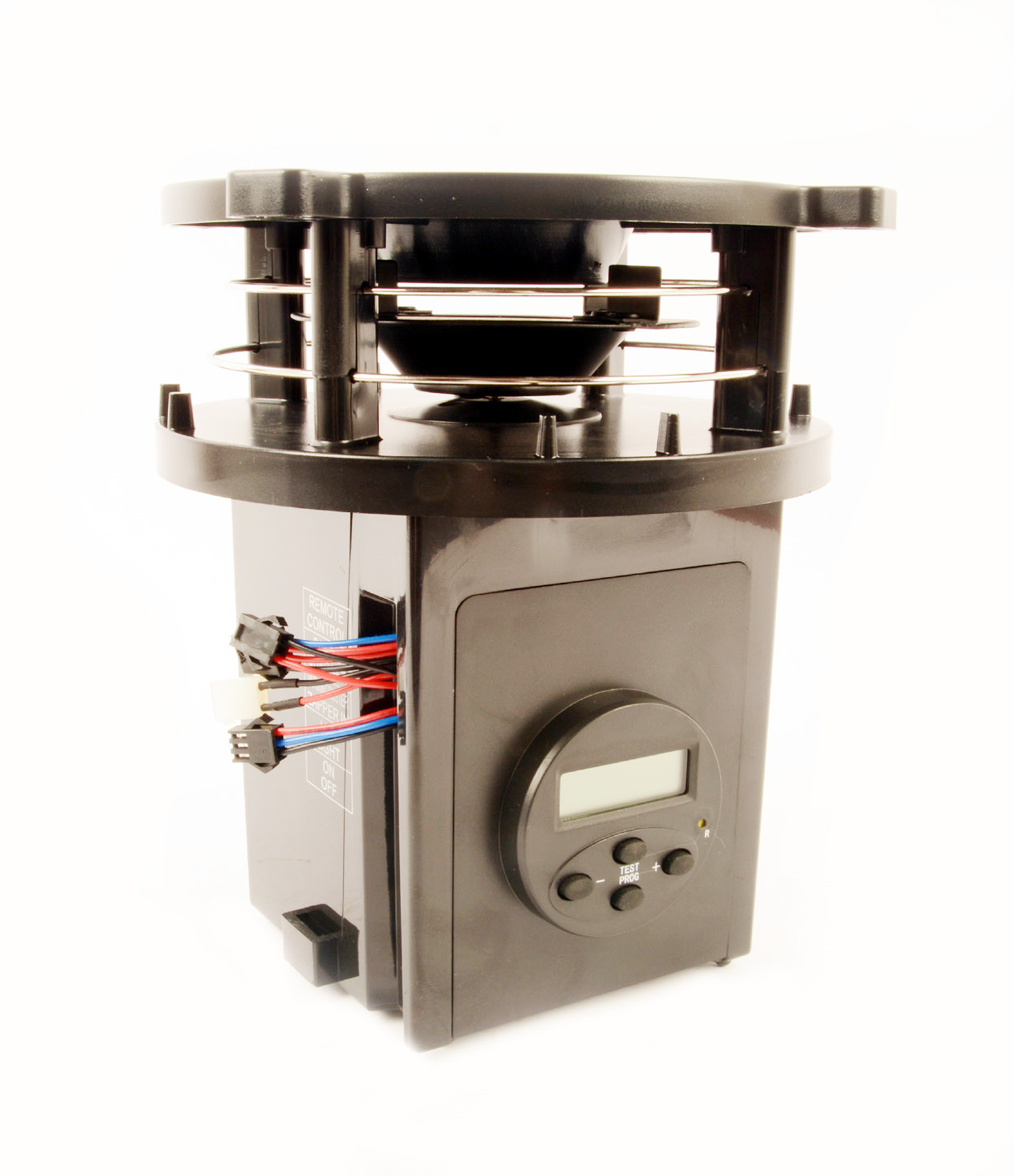 American Hunter Futterstreuer