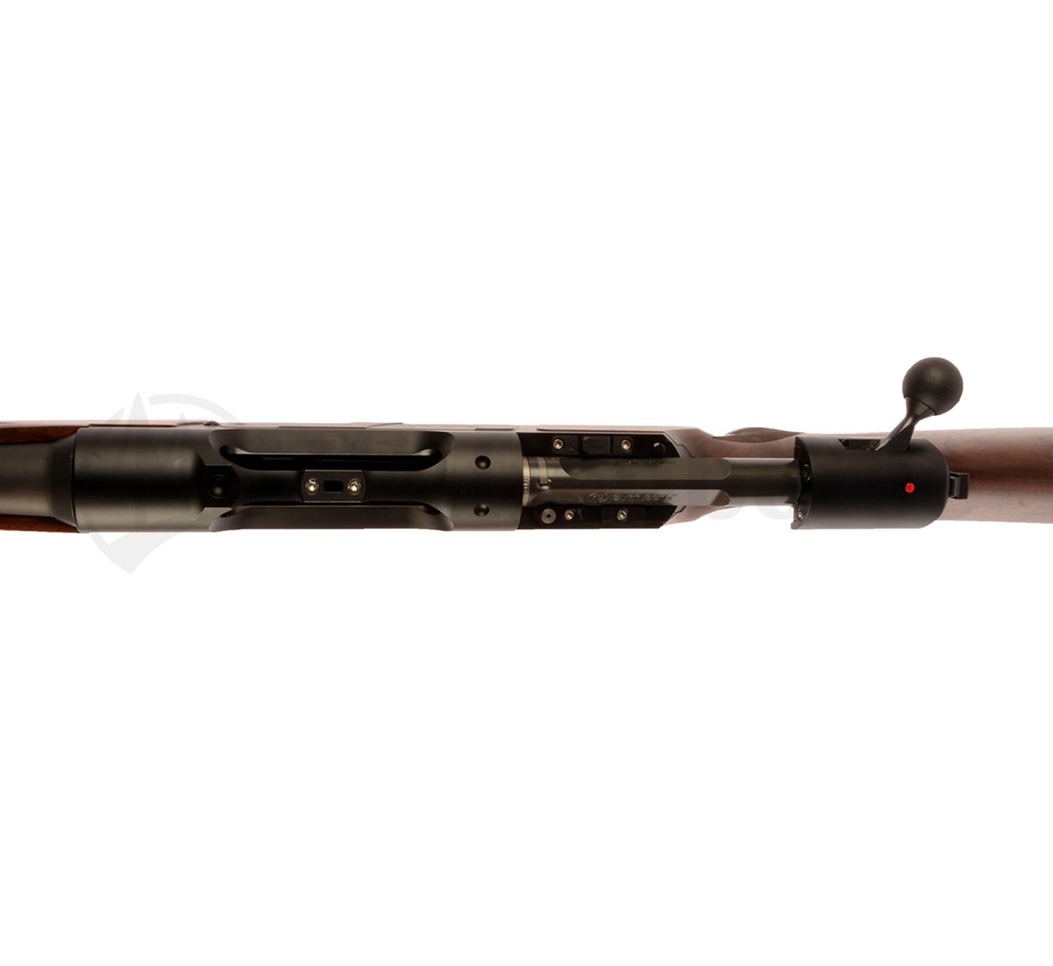 STRASSER RS 14 Gerade-Zug-Repetierer .30-06