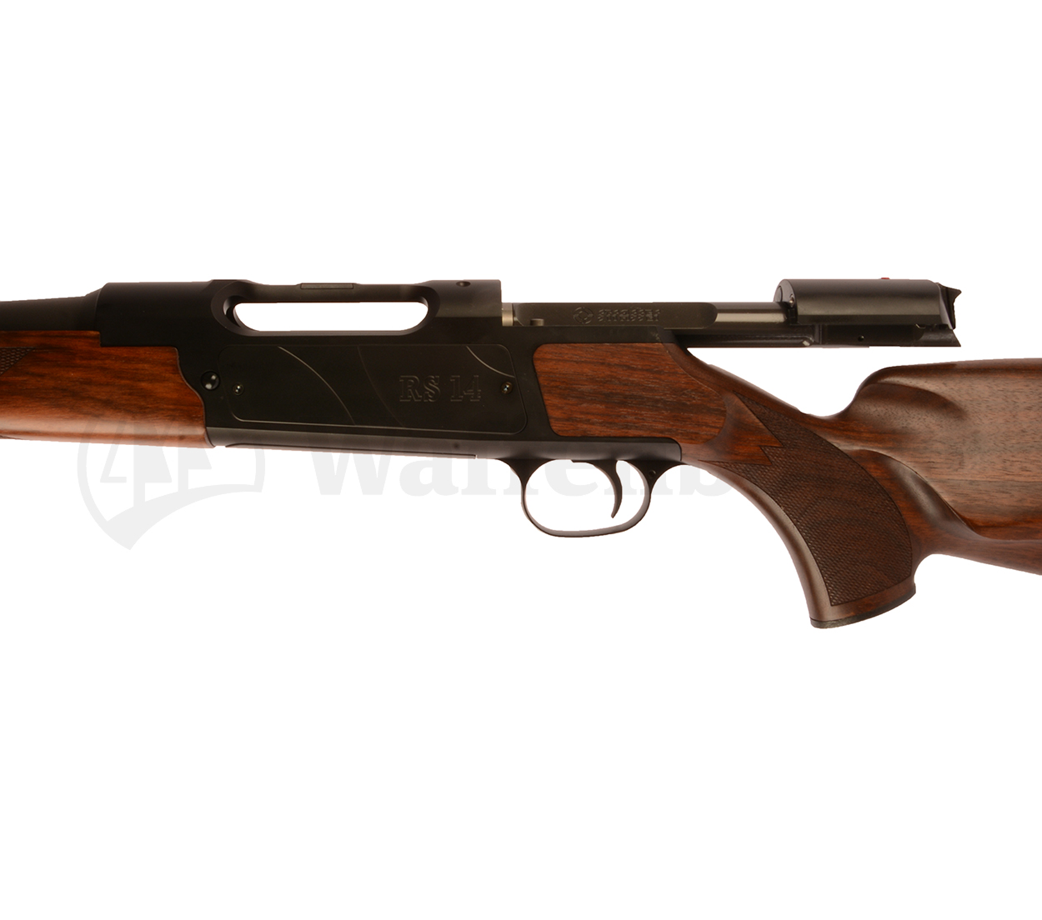 STRASSER RS 14 Gerade-Zug-Repetierer .30-06