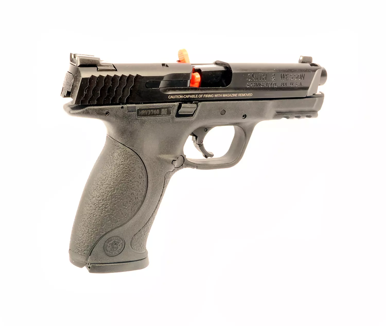 SMITH & WESSON  M&P 9 9mm para Carry Kit