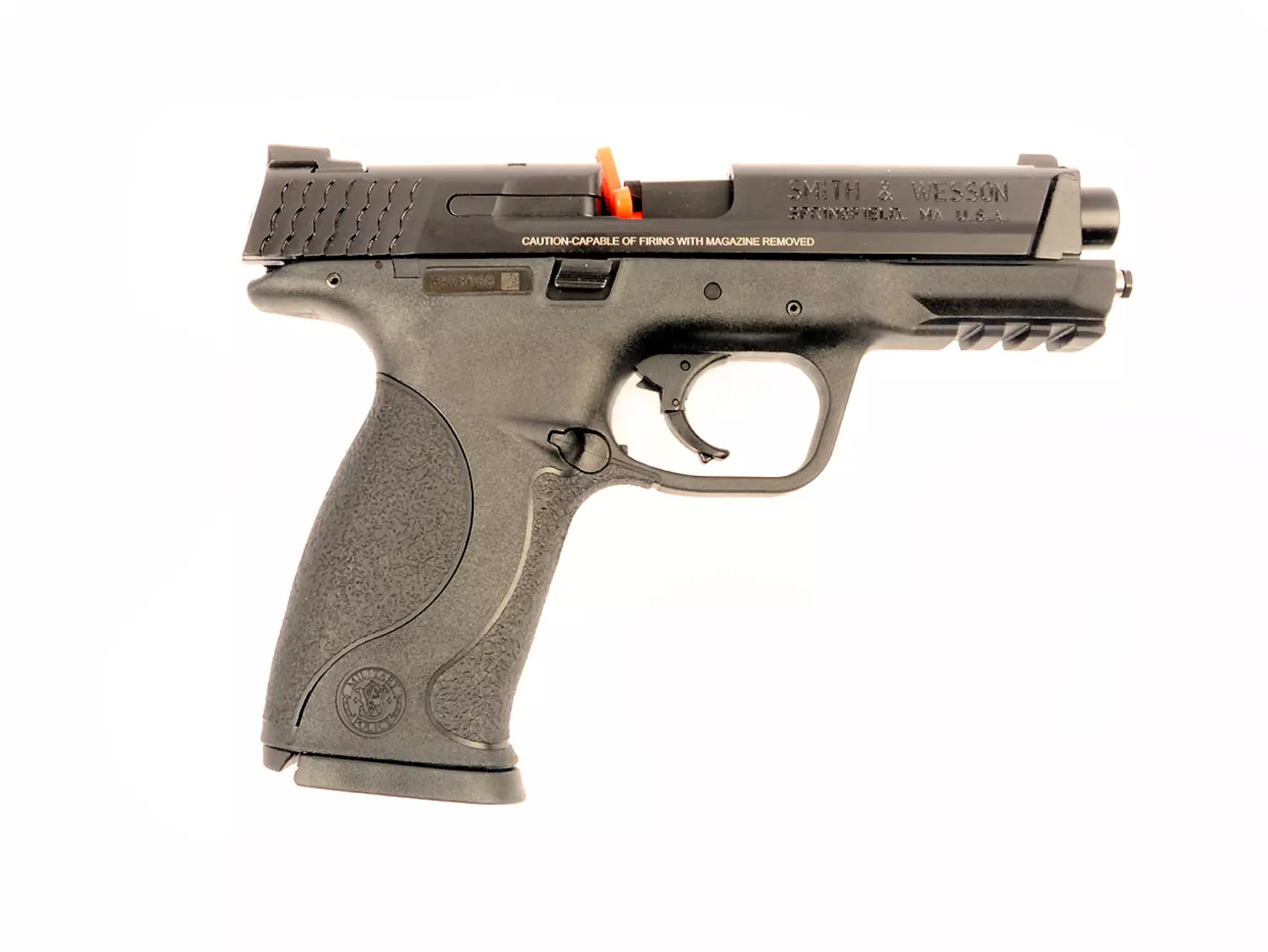 SMITH & WESSON  M&P 9 9mm para Carry Kit