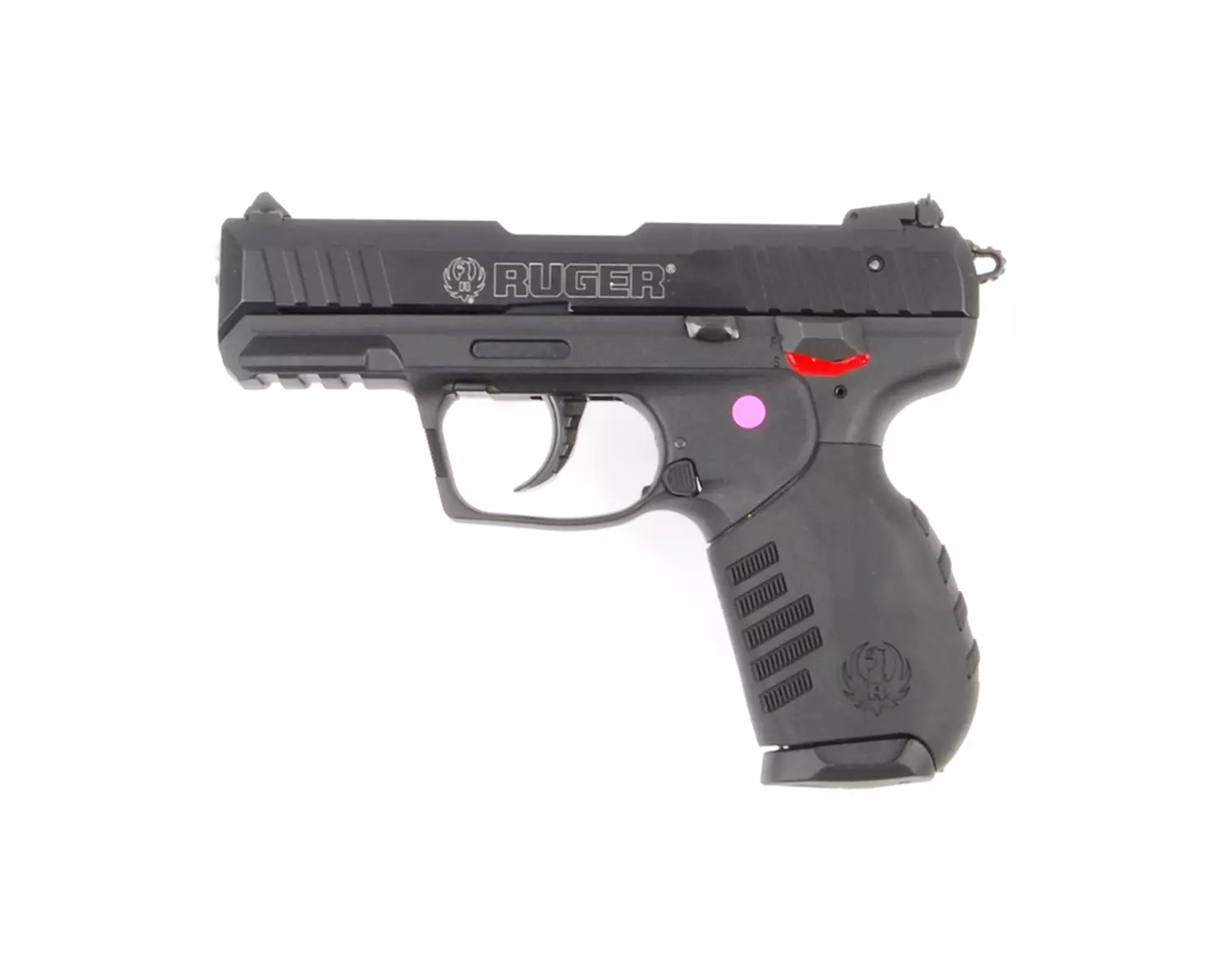 RUGER SR 22P .22lr