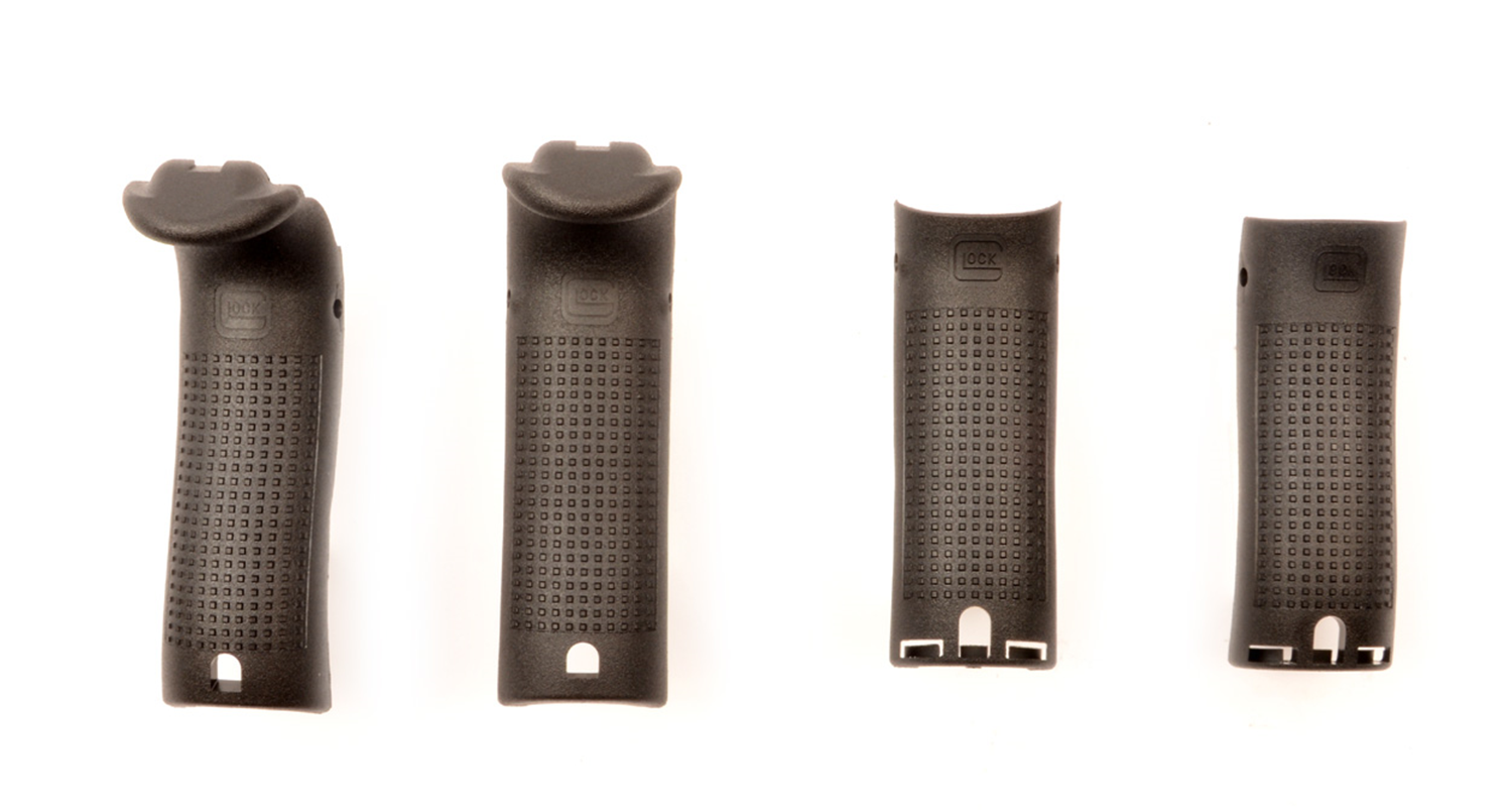 Glock Zubehör Beaverteil zu mod. 19/23