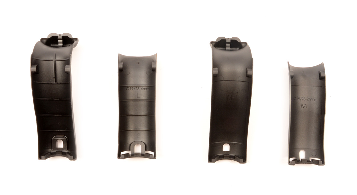 Glock Zubehör Beaverteil zu mod. 19/23