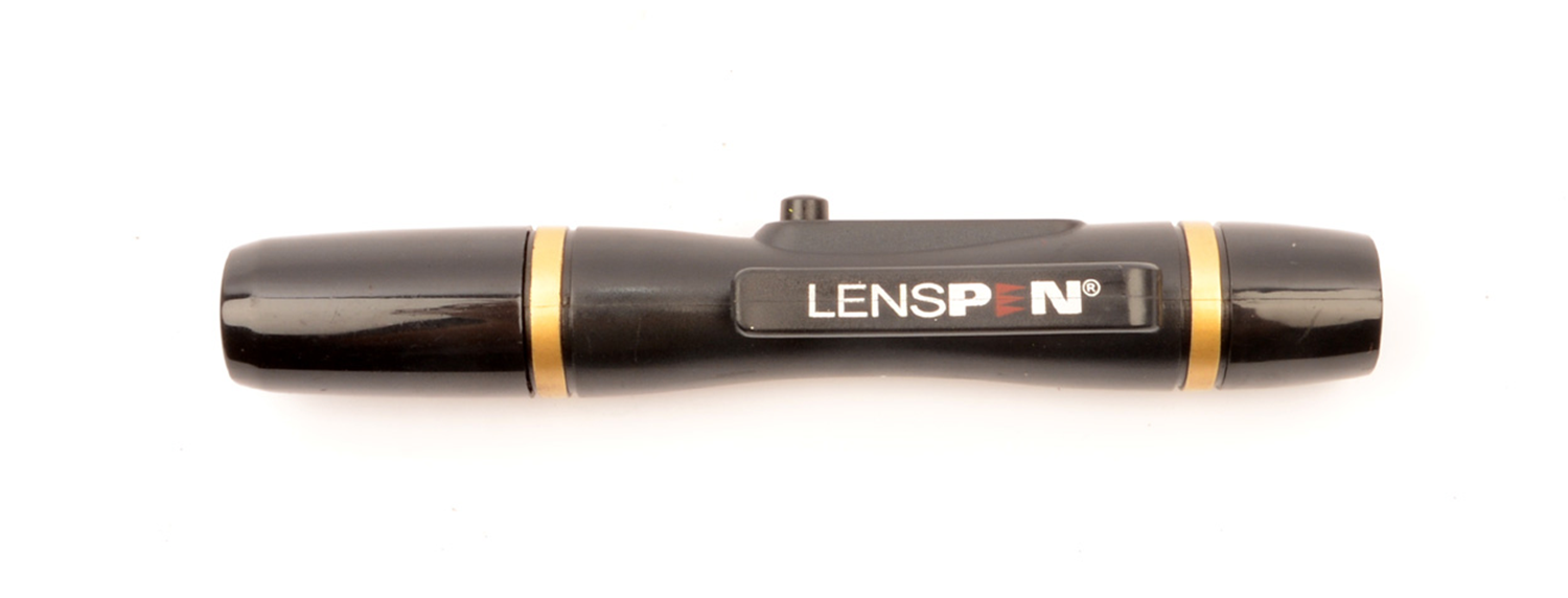 Lenspen Reinigungspinsel Optik