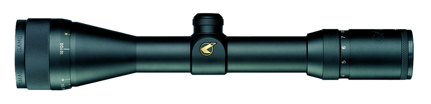 GAMO 3-9x40  Abs. Duplex