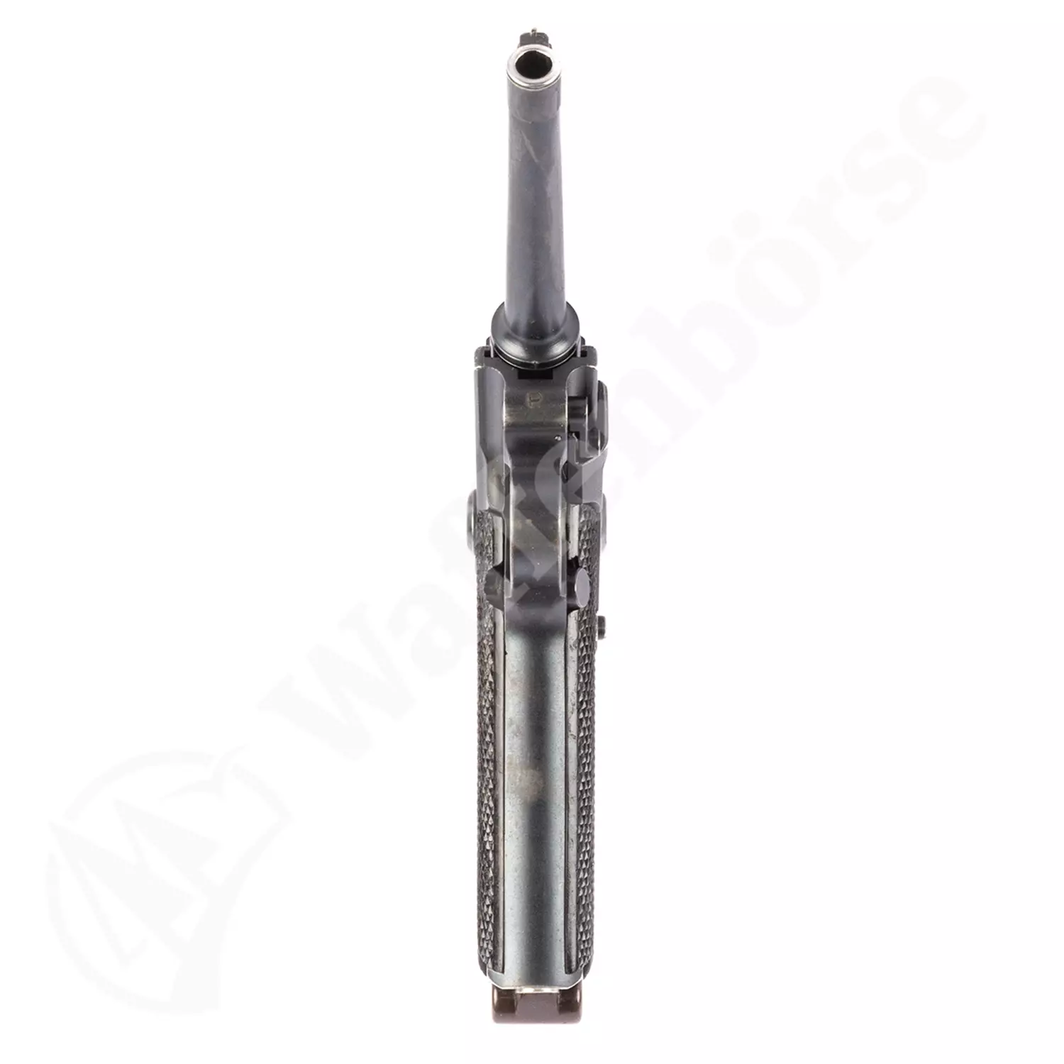 SCHWEIZER ORDONNANZ Parabellum  1929  7,65mm para