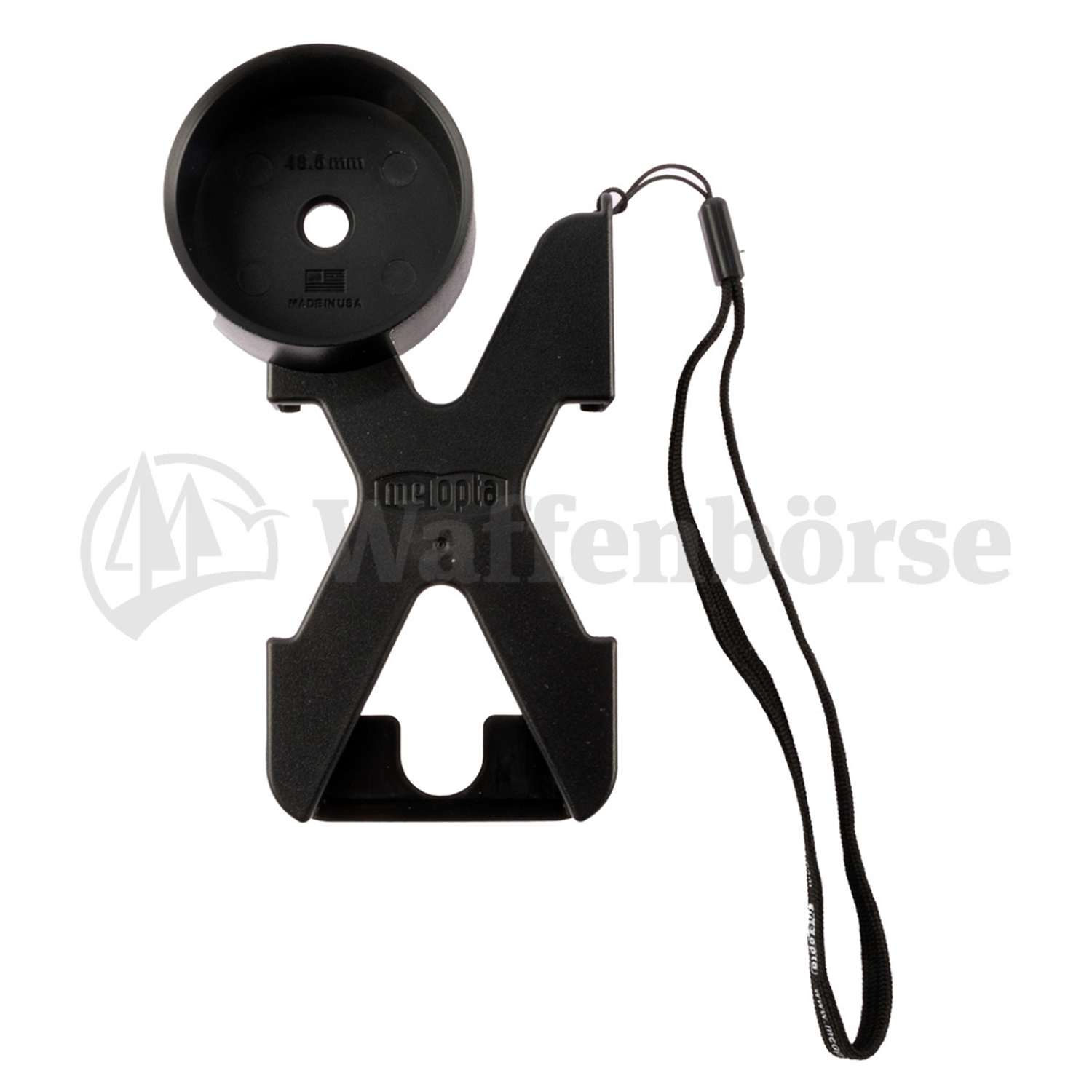 Meopta MeoPix 44mm Fotoadapter für i-Phone 5 BlackFriday