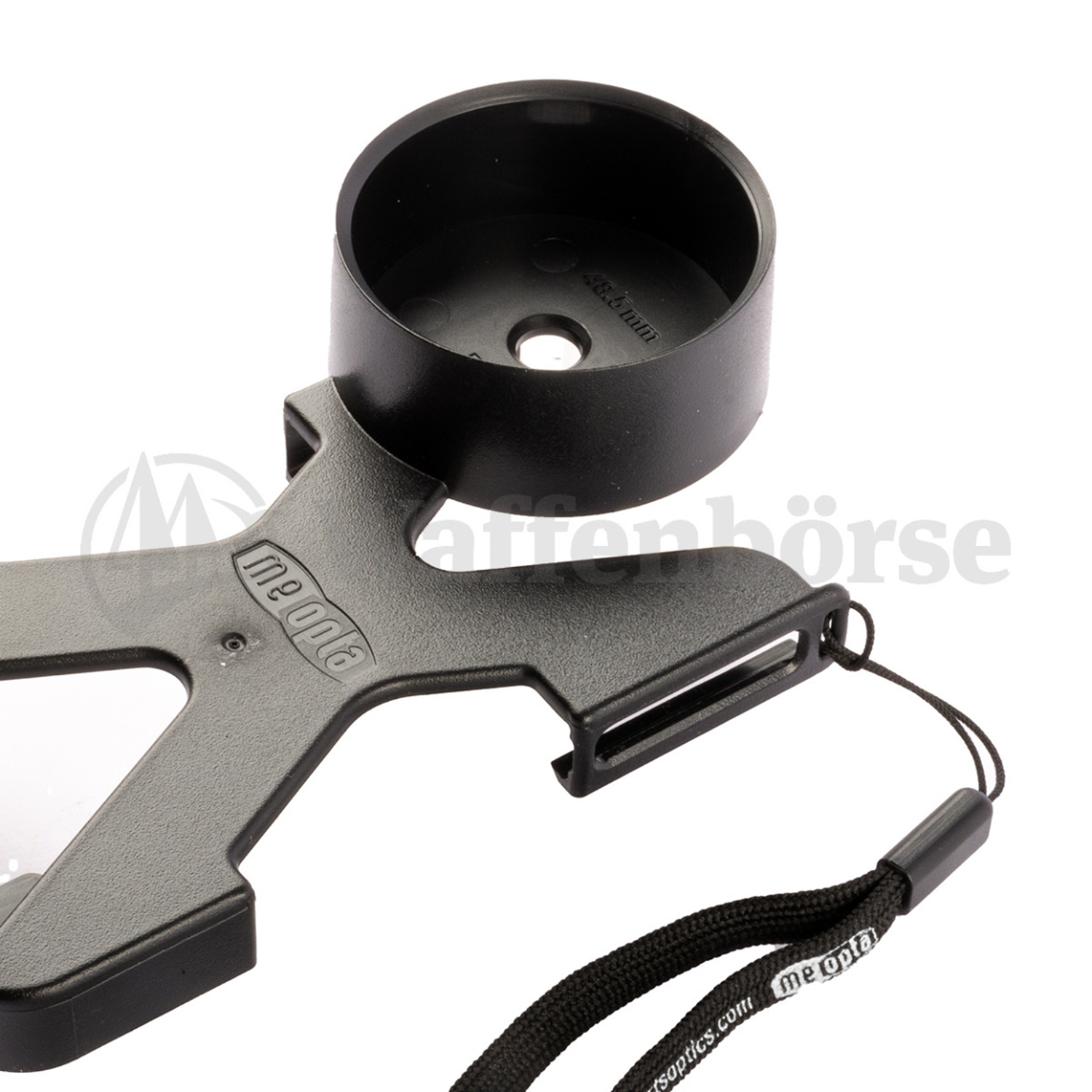 Meopta MeoPix 44mm Fotoadapter für i-Phone 5 BlackFriday