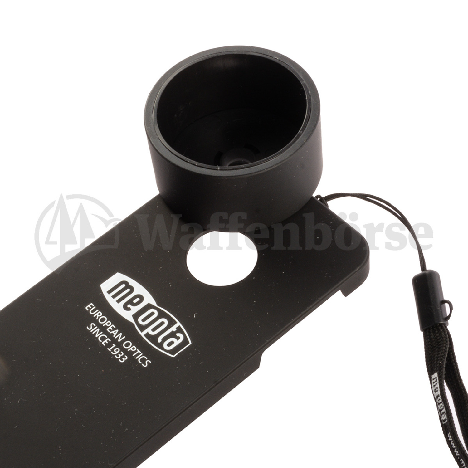 Meopta MeoPix 44mm Fotoadapter für i-Phone 5 BlackFriday