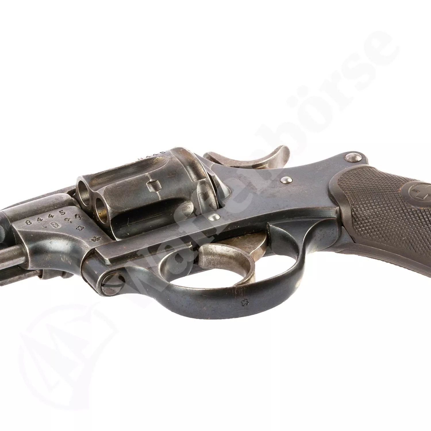 CH 1882 7,5mm