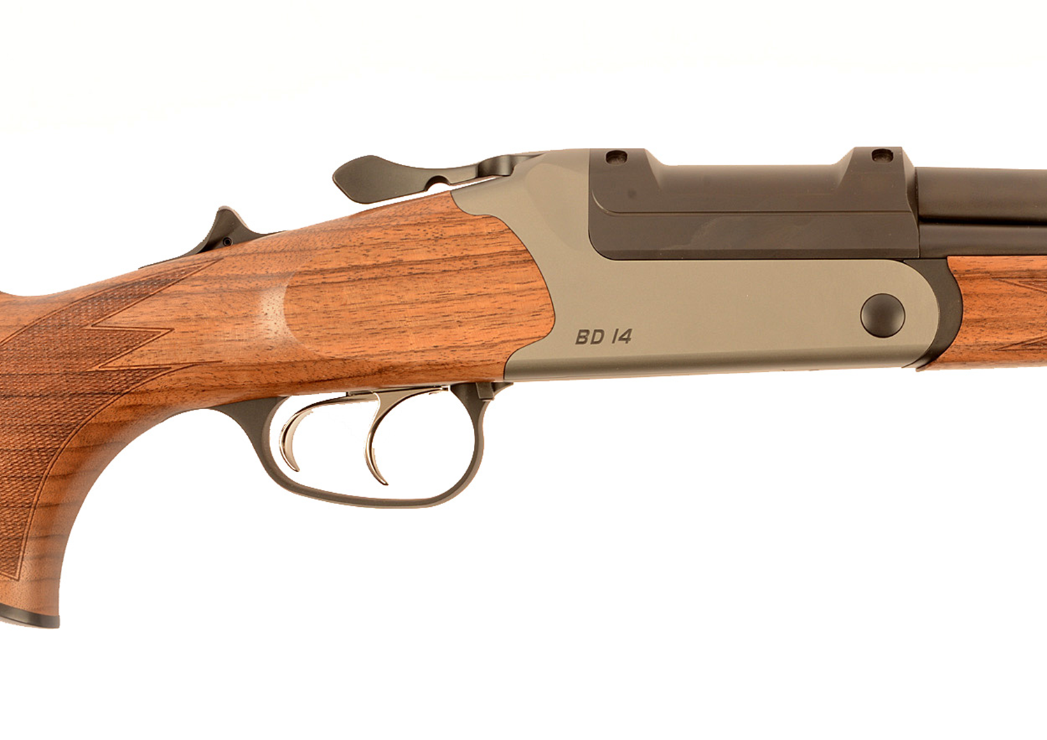 BLASER Bockdrilling BD 14 Standard 20-76 .30-06 .222Rem