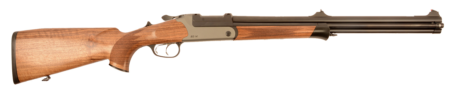 BLASER Bockdrilling BD 14 Standard 20-76 .30-06 .222Rem