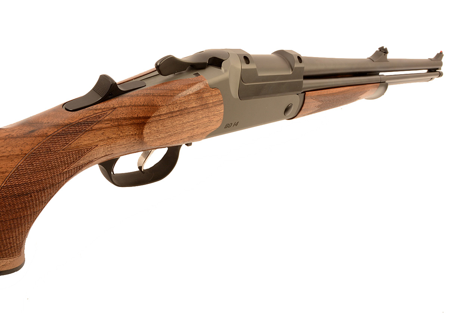 BLASER Bockdrilling BD 14 Standard 20-76 .30-06 .222Rem