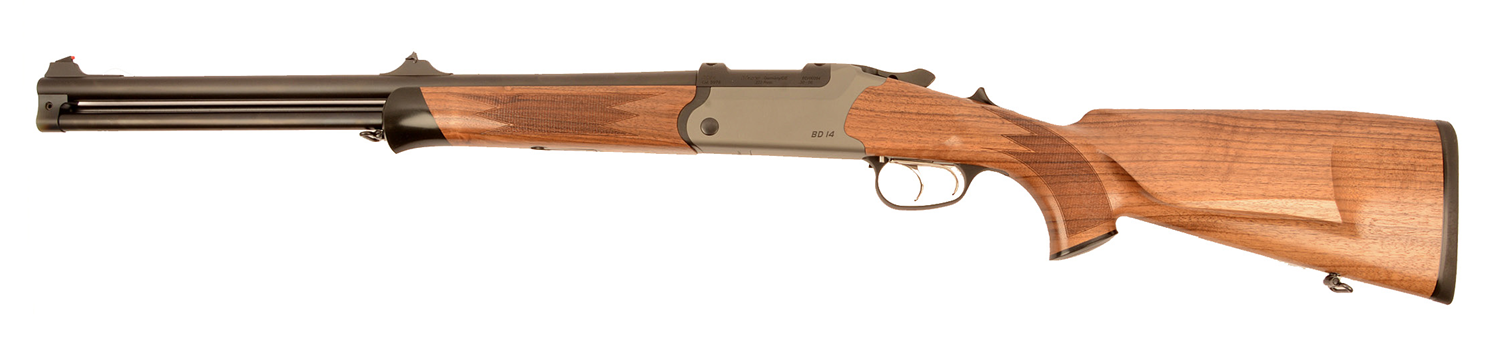 BLASER Bockdrilling BD 14 Standard 20-76 .30-06 .222Rem