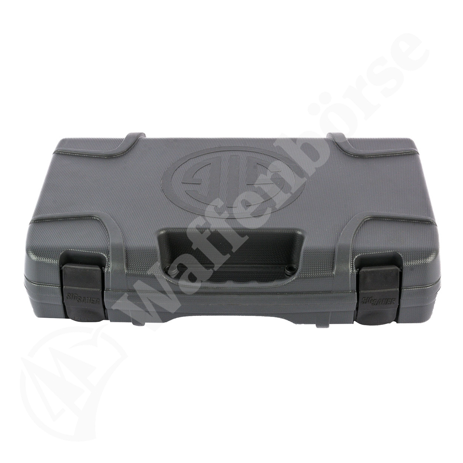 SIG SAUER P226 MK25 9mm para