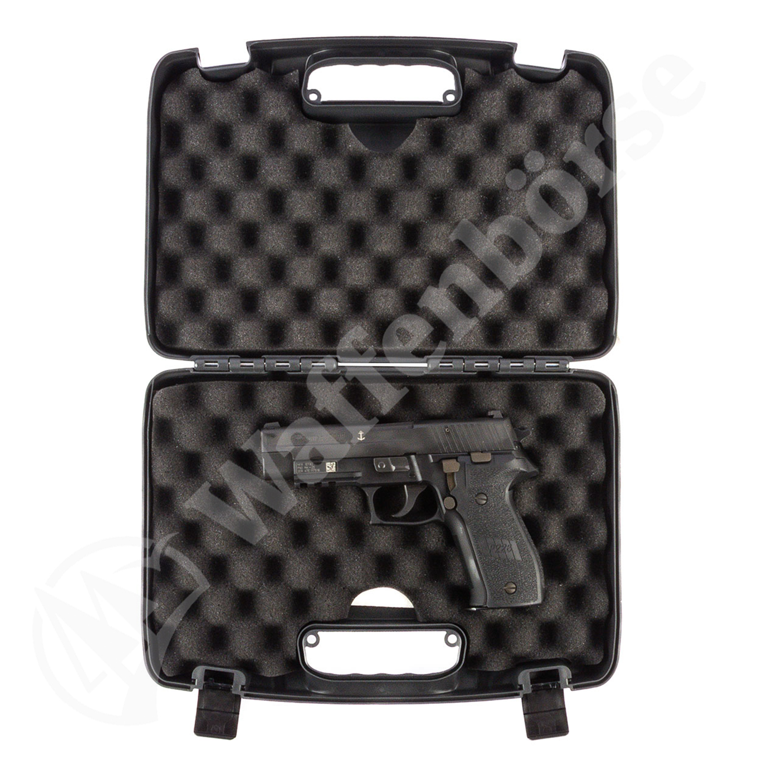 SIG SAUER P226 MK25 9mm para