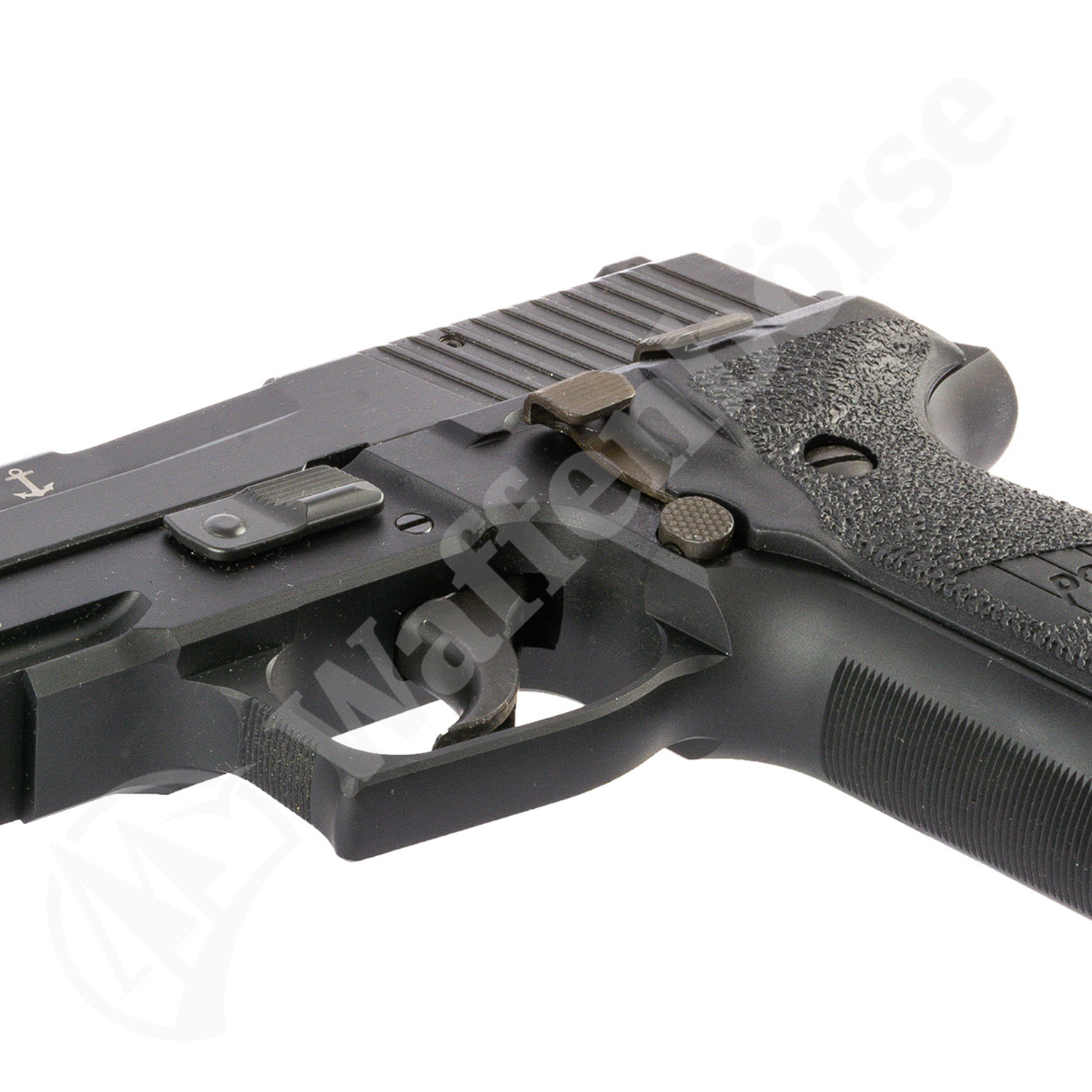 SIG SAUER P226 MK25 9mm para