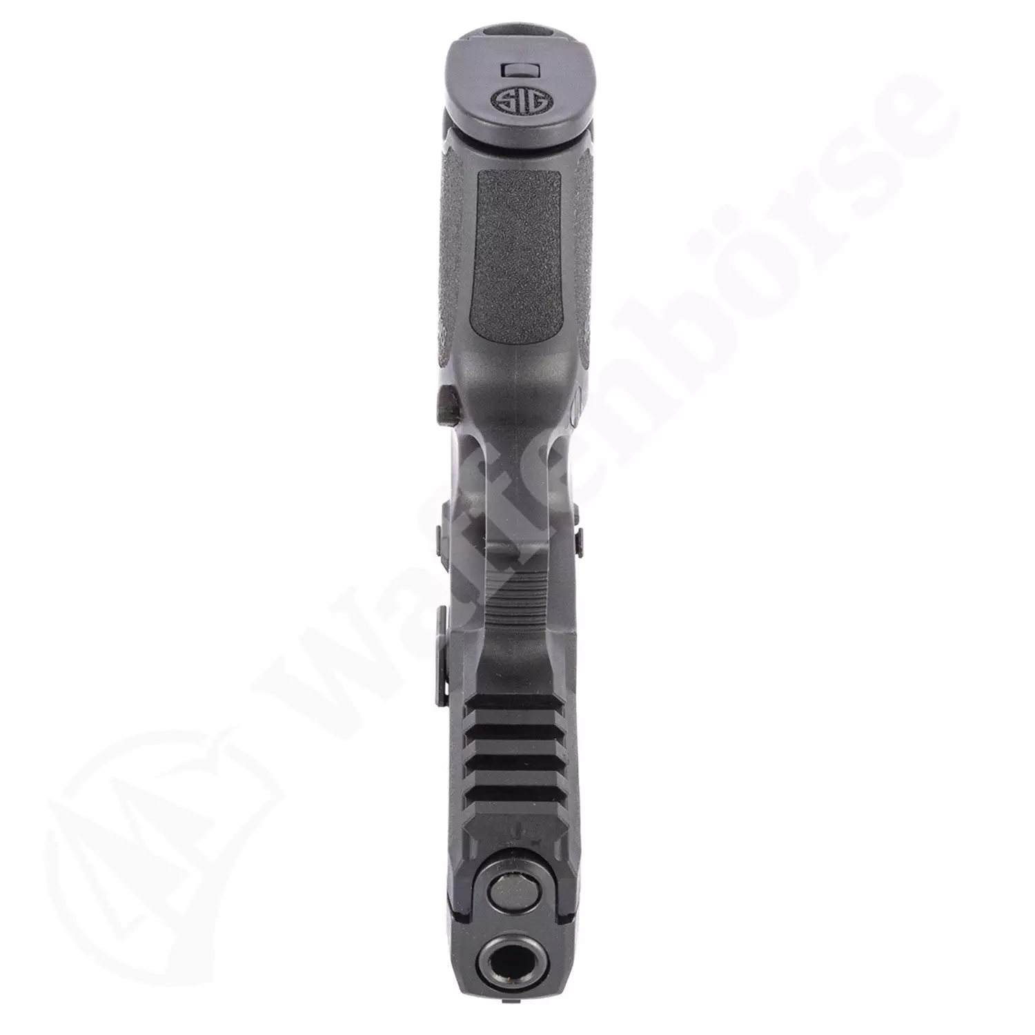 SigSauer P320 Compact 9mm para