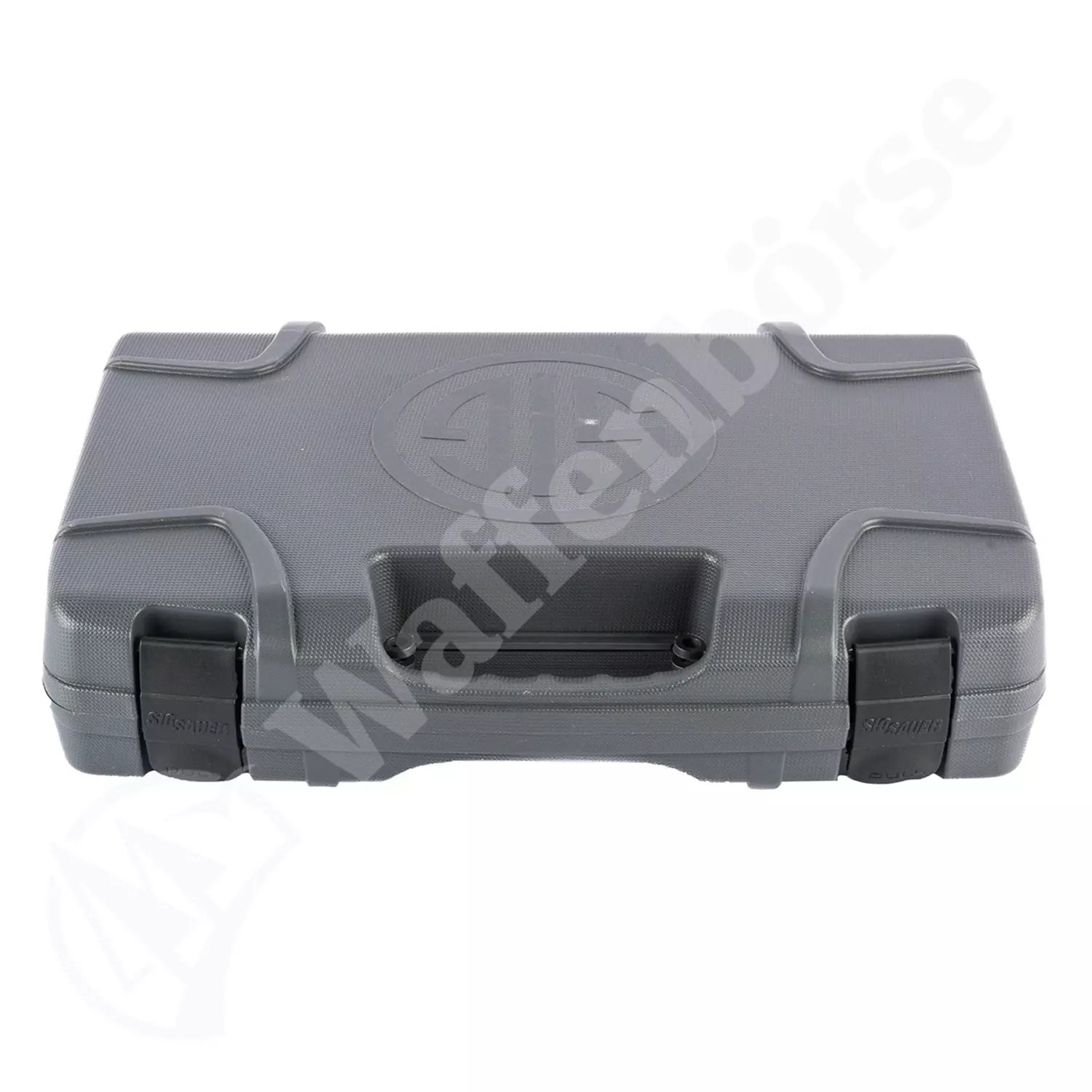 SigSauer P320 Compact 9mm para