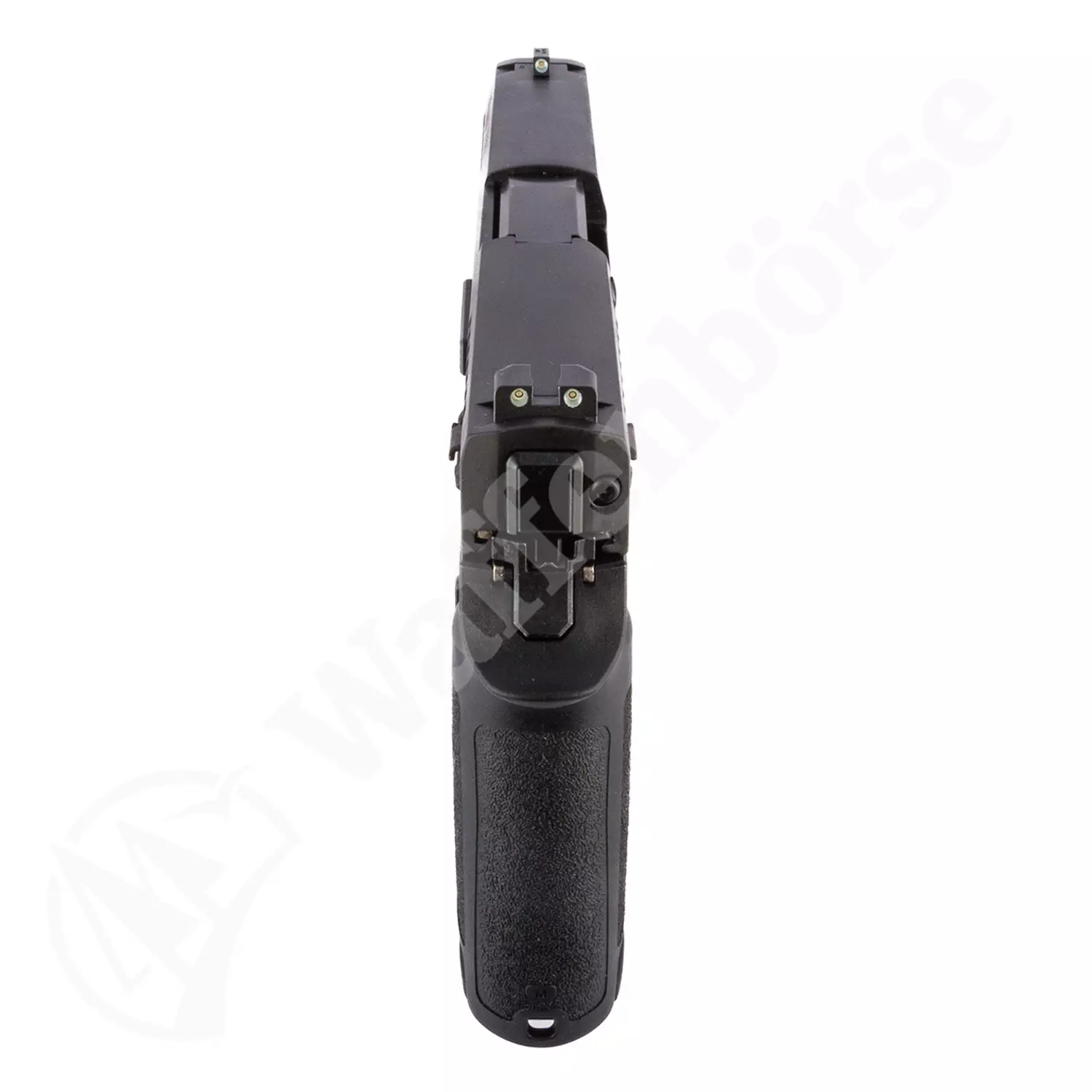 SigSauer P320 Compact 9mm para