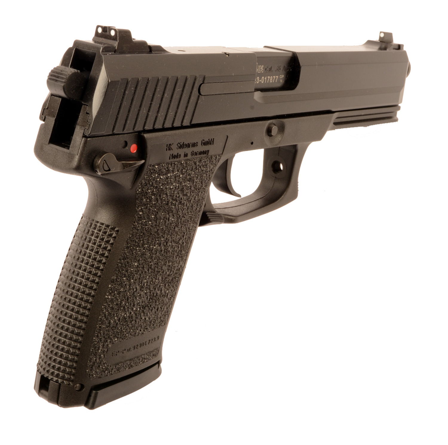 HECKLER & KOCH MARK 23  .45 ACP