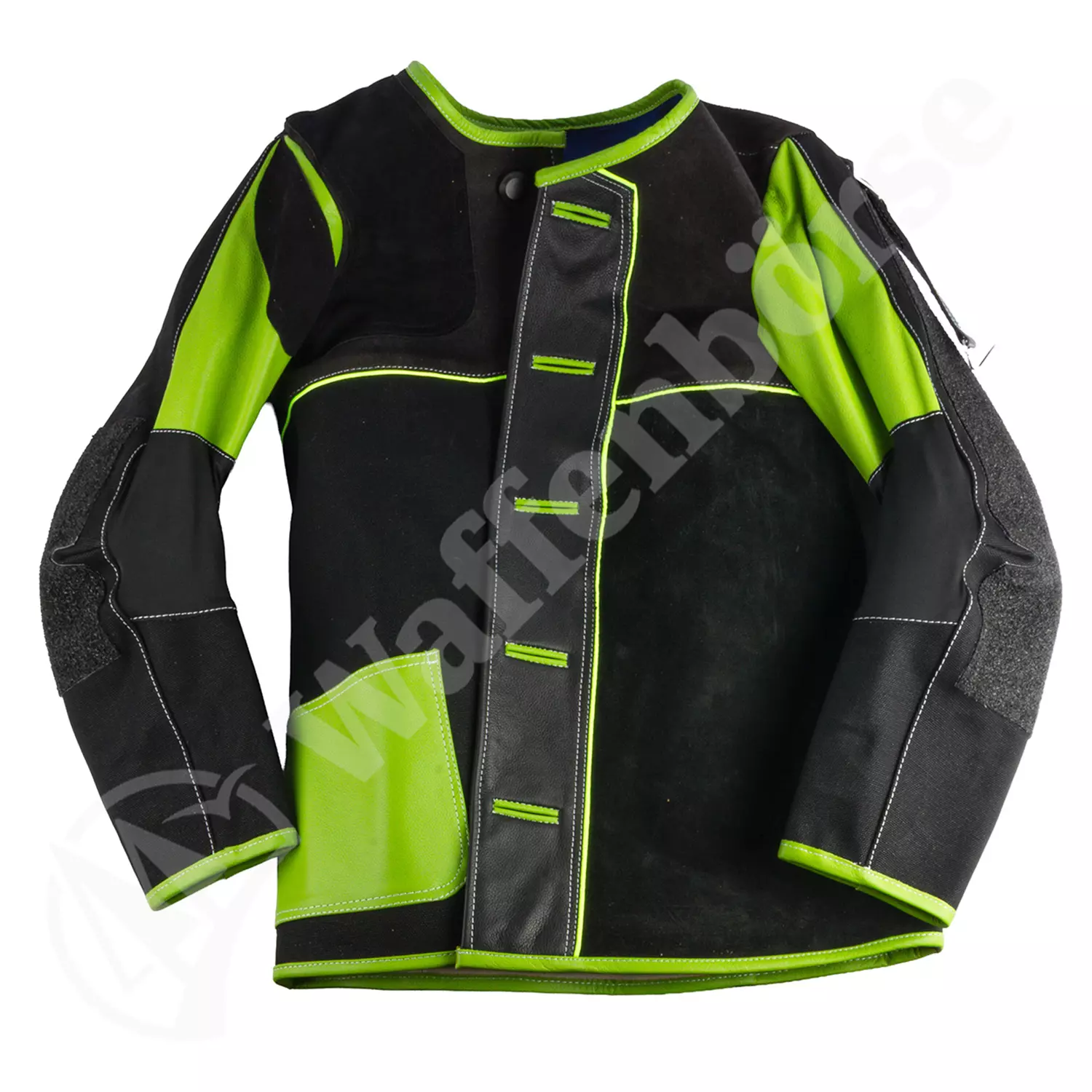 Sauer Schiessjacke Standard Mix 48