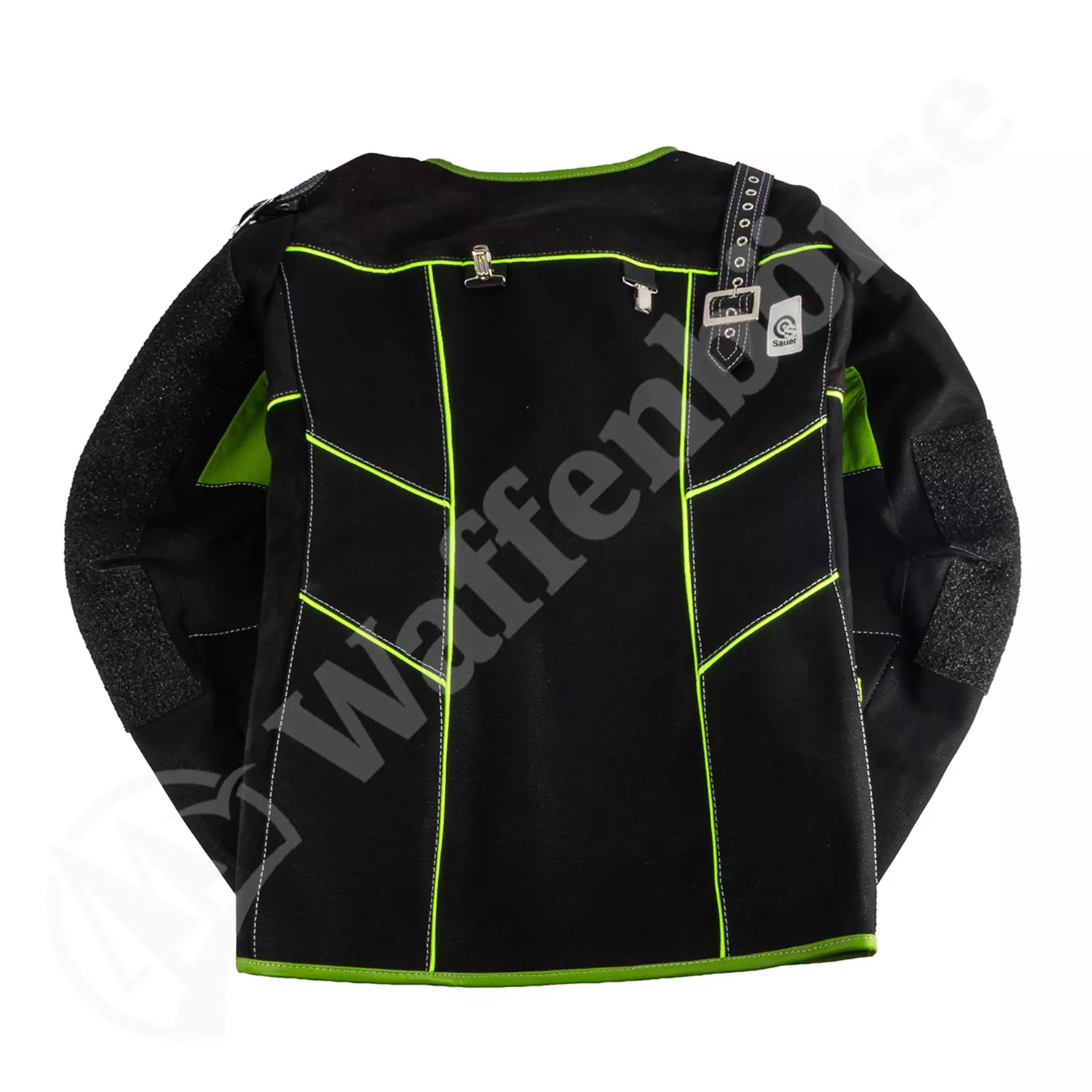 Schiessjacke Sauer Standard Mix 48 