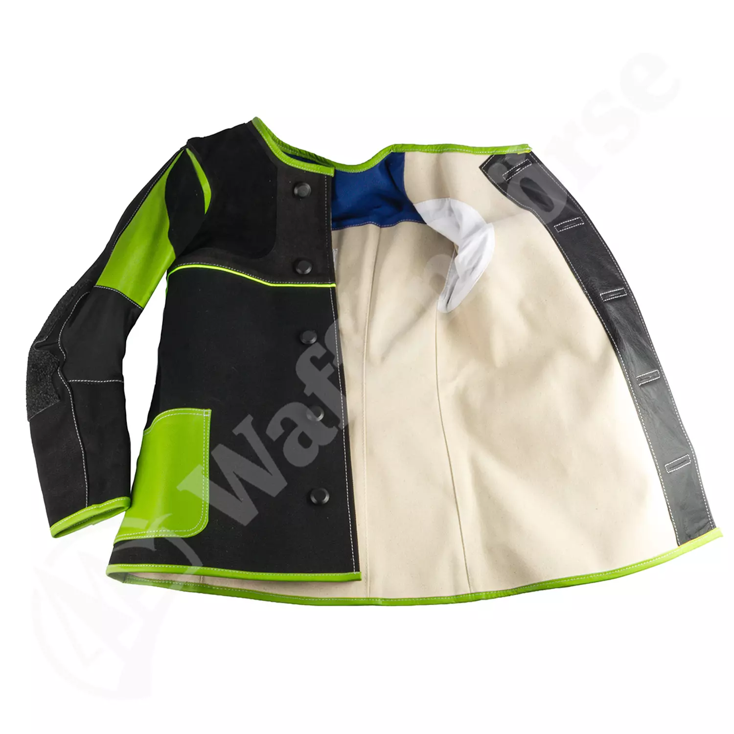 Schiessjacke Sauer Standard Mix 48 