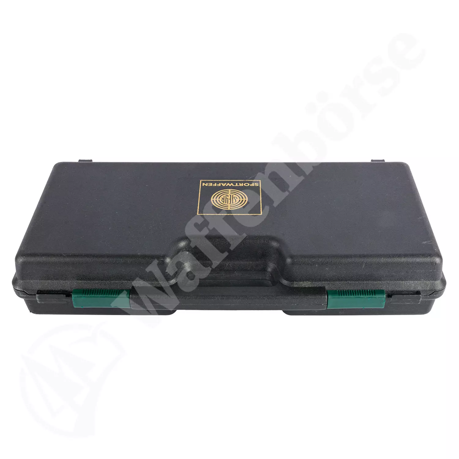 Steyr LP10 Evo Pressluft 4,5mm