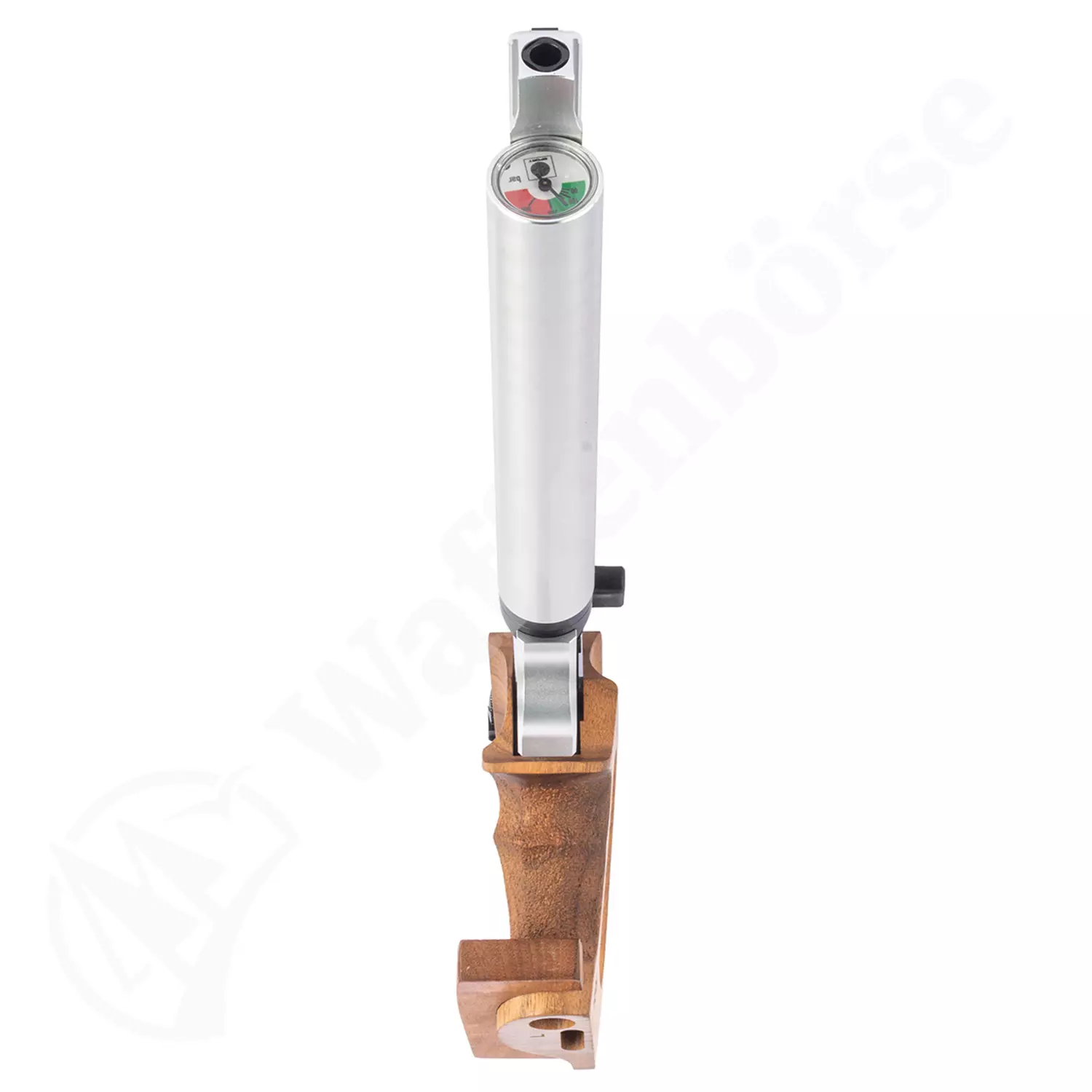 Steyr LP10 Evo Pressluft 4,5mm