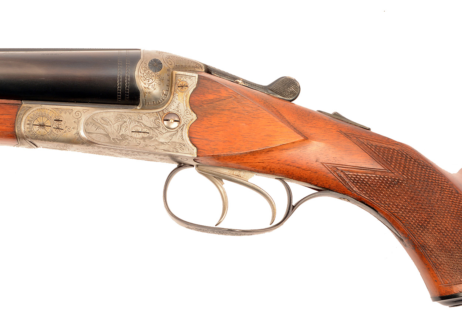 SAUER & SOHN  DF 12-70