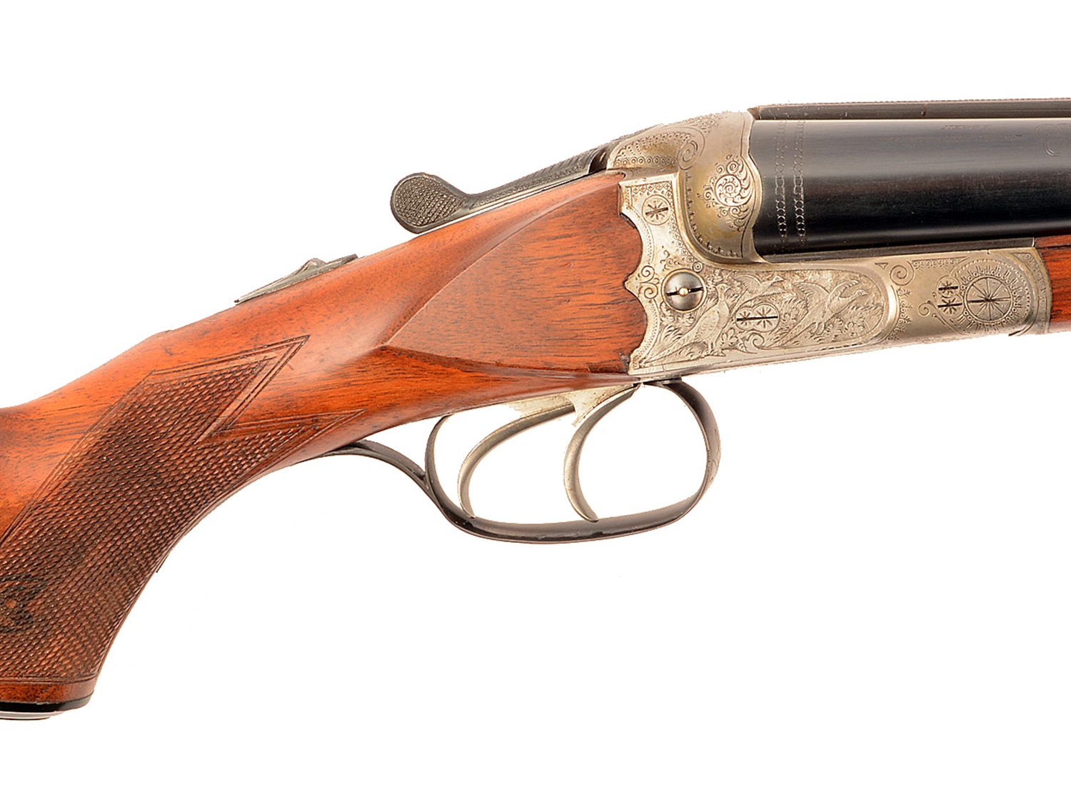 SAUER & SOHN  DF 12-70