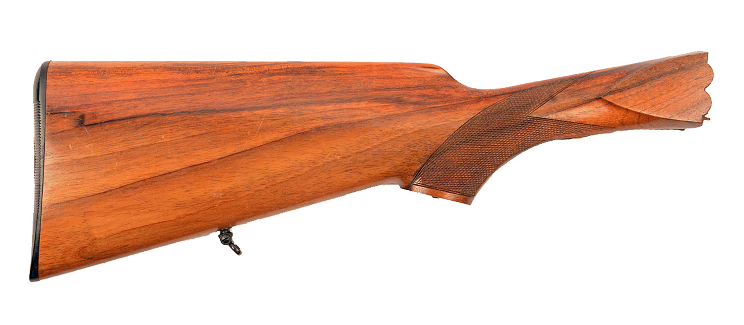 SAUER & SOHN  DF 12-70