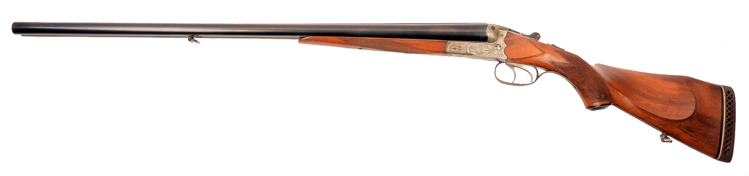 SAUER & SOHN  DF 12-70