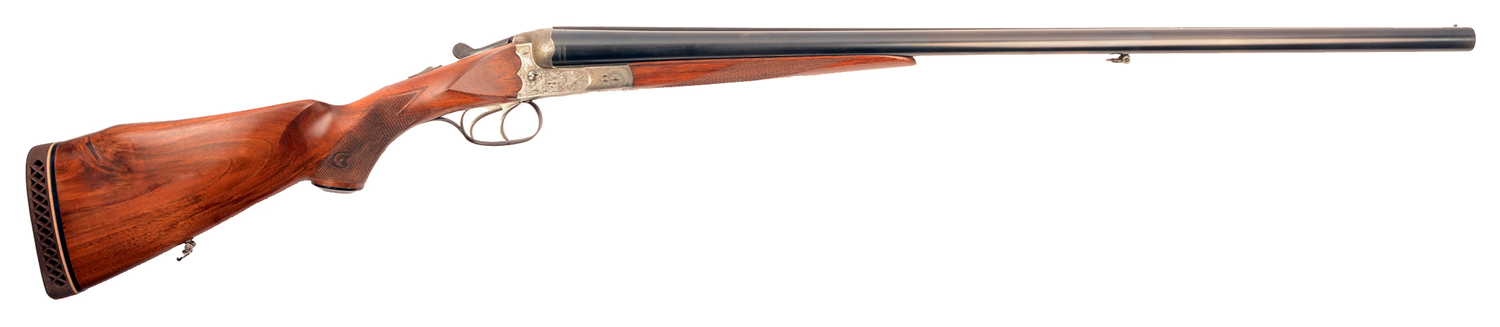 SAUER & SOHN  DF 12-70