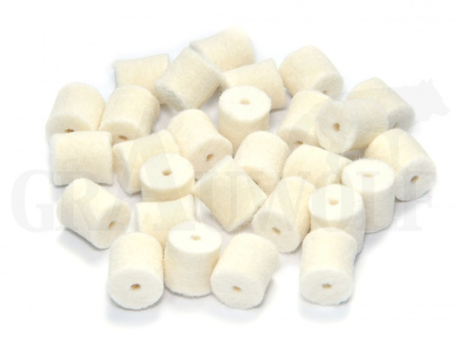 VFG Filz Laufreiniger Kal 9mm Beutel