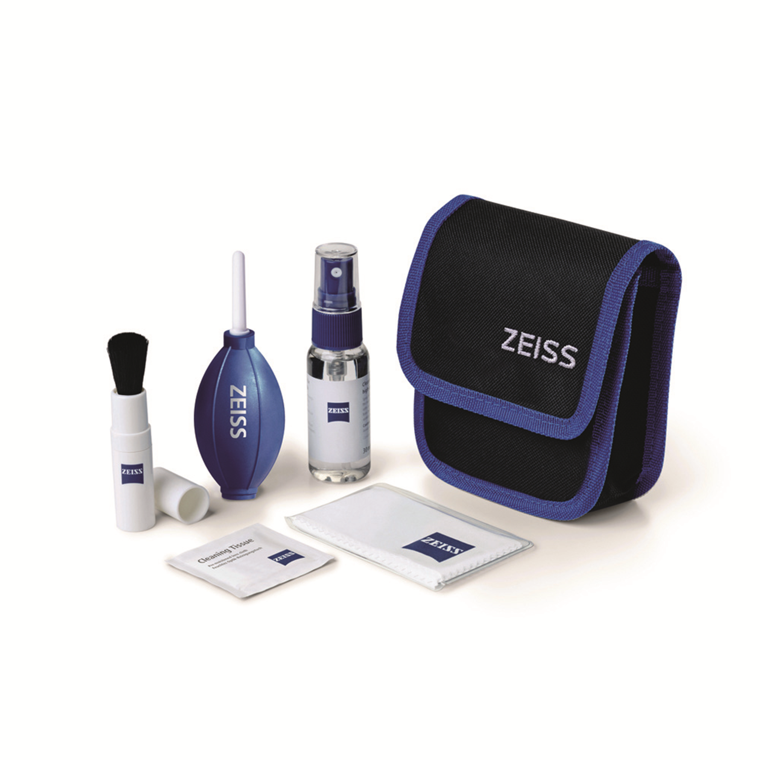 ZEISS Lens cleaning Kit