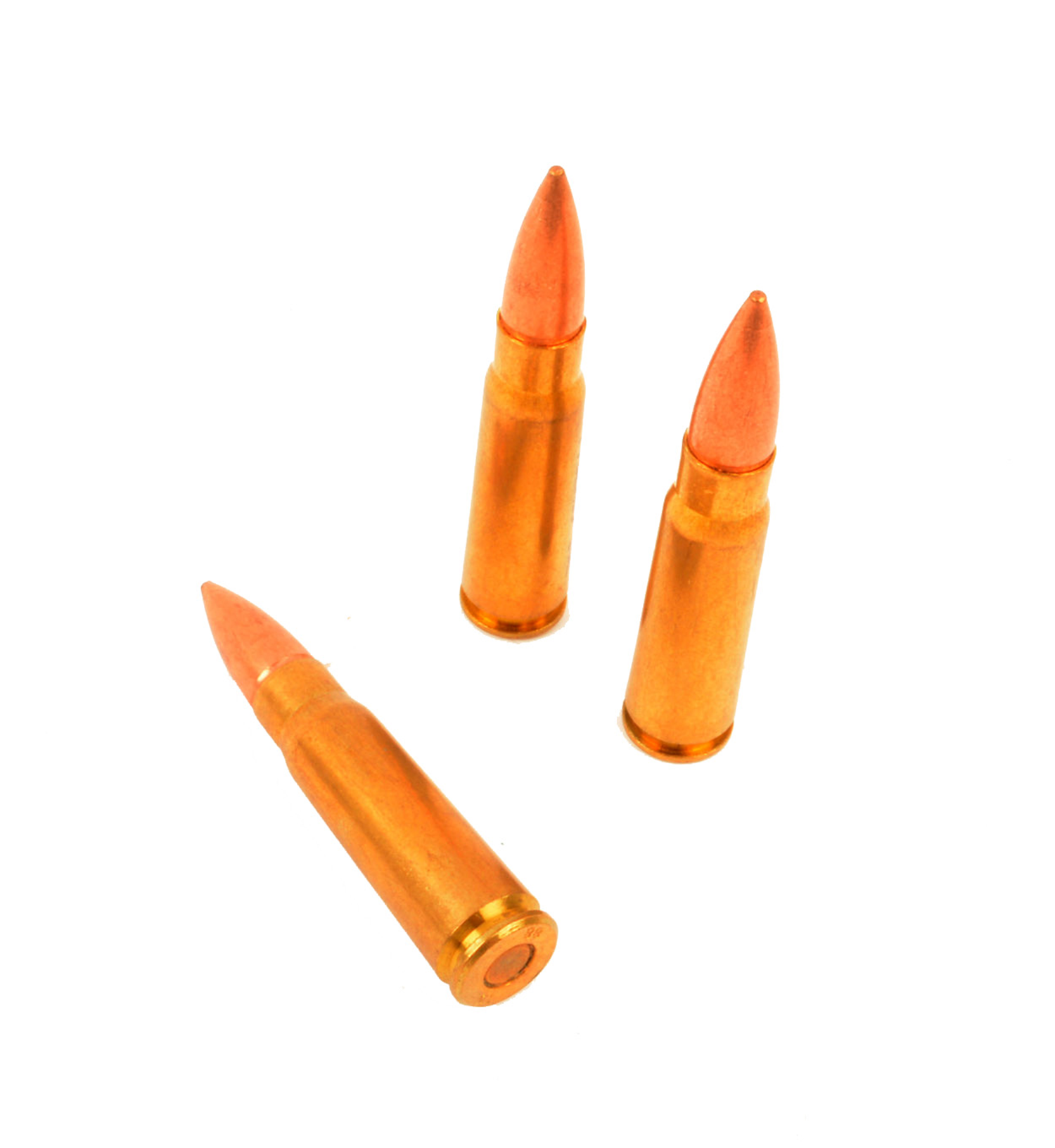 GECO 7,62x39mm VM Target 8,0g Action