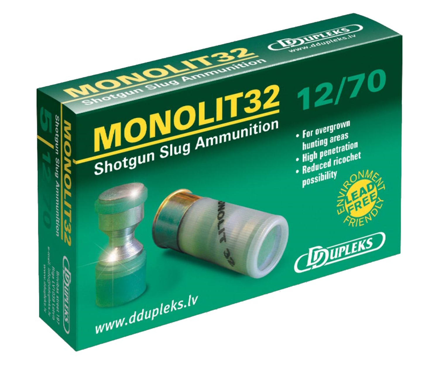 DDupleks Monolit 32 12-76 Bleifrei solange Vorrat!